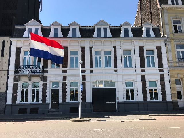 6221 BD Maastricht (Wyck)