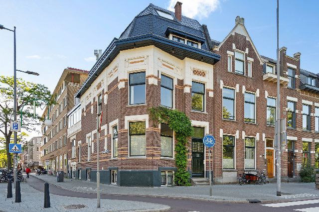 3021 DJ Rotterdam (Middelland)