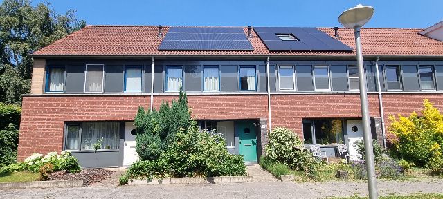 5622 BS Eindhoven (Kronehoef)