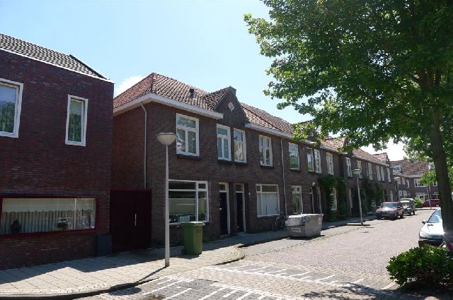 5613 KT Eindhoven (Lakerlopen)