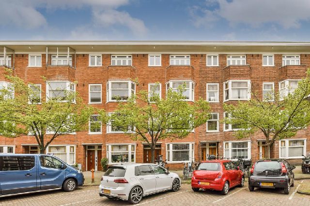 1079 GD Amsterdam (Rijnbuurt)