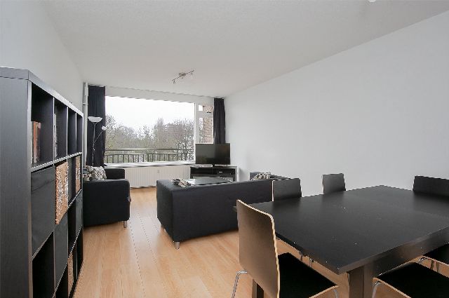 1186 GS Amstelveen (Kringloopbuurt)