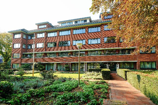 2584 AB Den Haag (Statenkwartier)