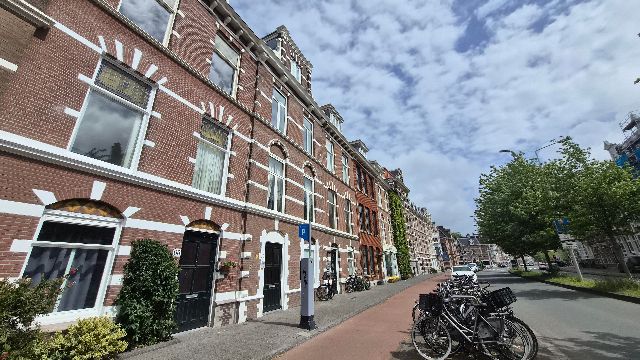 2517 ED Den Haag (Stadhoudersplantsoen)
