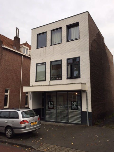 5014 DJ Tilburg (Loven Oost)