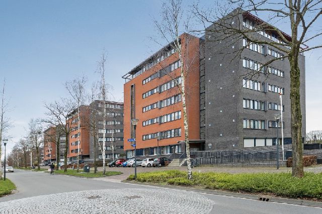 5658 EP Eindhoven (Grasrijk)