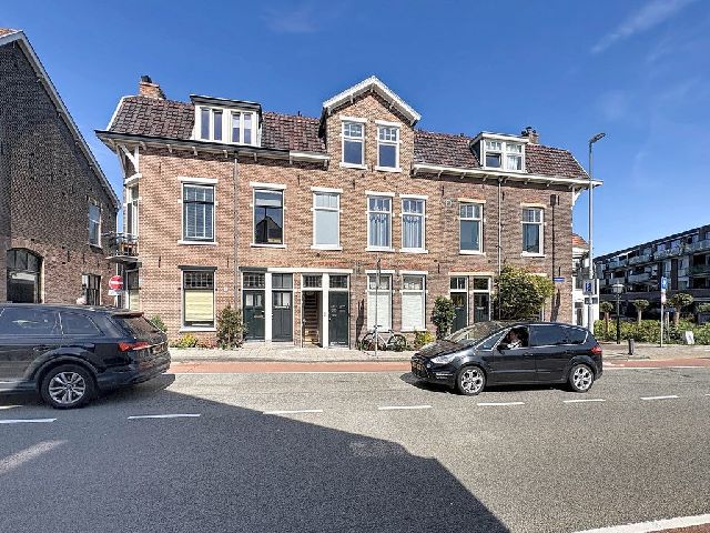 2011 AZ Haarlem (Burgwal)
