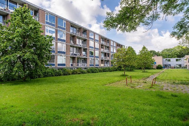 3079 KK Rotterdam (Groot IJsselmonde)