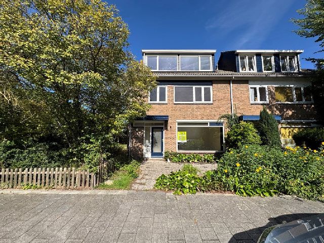 9742 EV Groningen (Paddepoel-Noord)