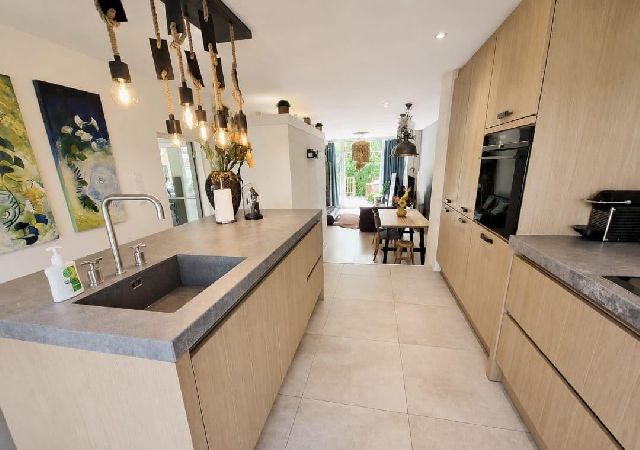 3038 BS Rotterdam (Bergpolder)