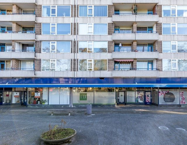 3067 LE Rotterdam (Het Lage Land)