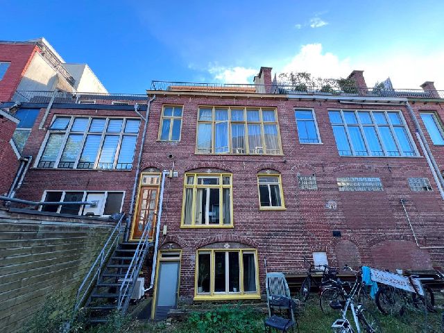 9711 TJ Groningen (Binnenstad-Oost)