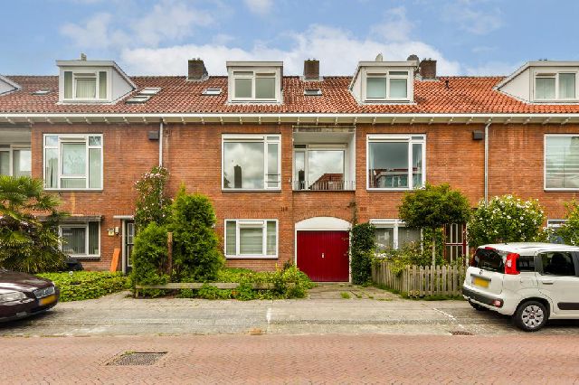 1181 AH Amstelveen (Randwijck Oost)