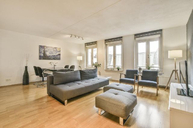 1012 XJ Amsterdam (Burgwallen-Nieuwe Zijde)
