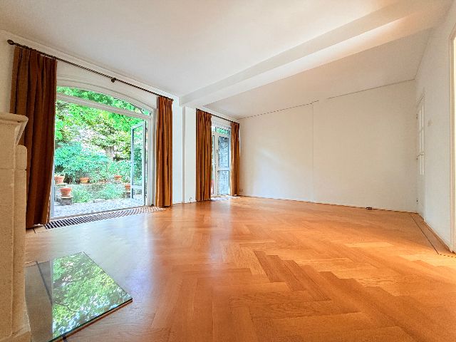 2514 KA Den Haag (Willemspark)