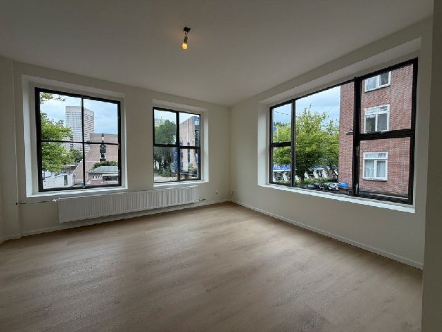 3011 HL Rotterdam (Stadsdriehoek)