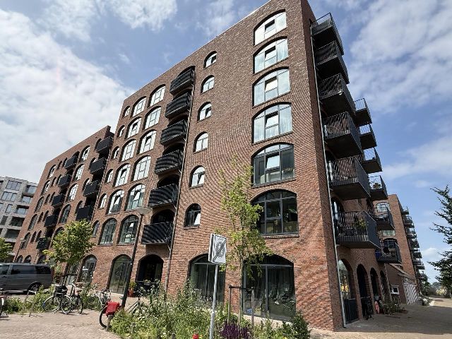 1019 XX Amsterdam (Oostelijk Havengebied)