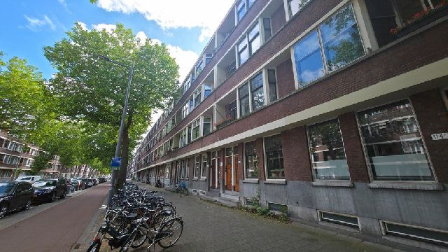 3026 HJ Rotterdam (Spangen)