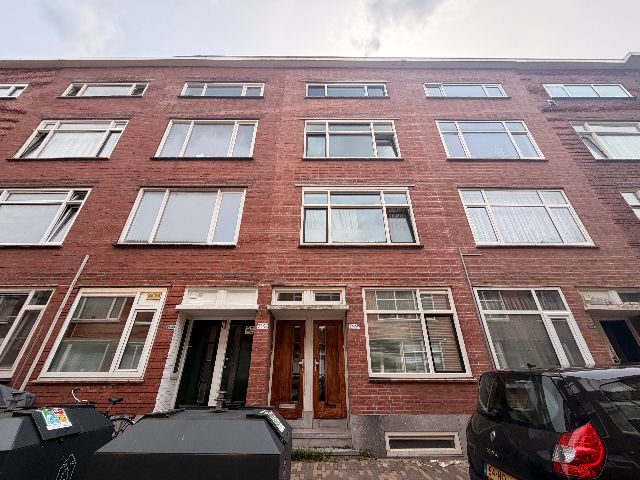 3082 PT Rotterdam (Oud Charlois)