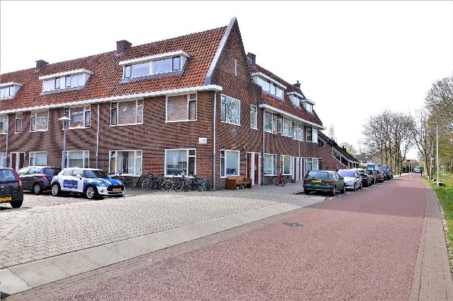 3552 AD Utrecht (Ondiep)