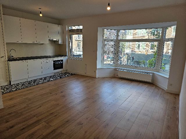 1053 AG Amsterdam (Bellamybuurt)