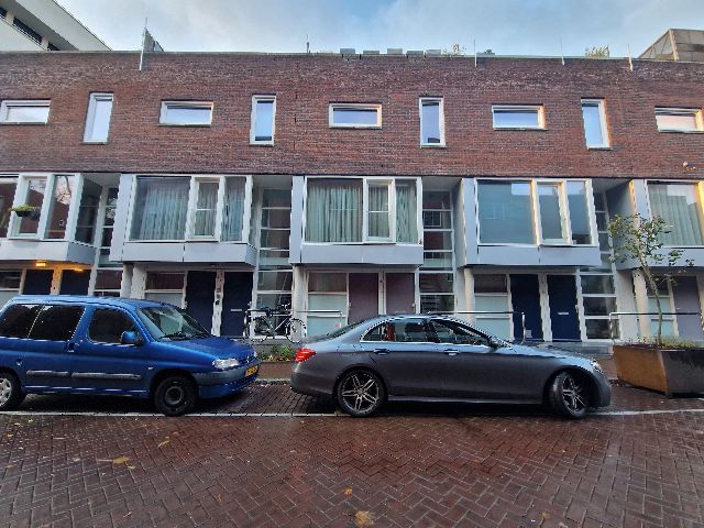 9711 CM Groningen (Binnenstad-Zuid)
