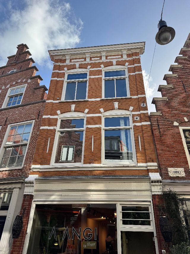 2011 DE Haarlem (Binnenstad)