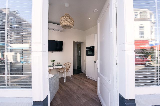 2584 HD Den Haag (Visserijbuurt)