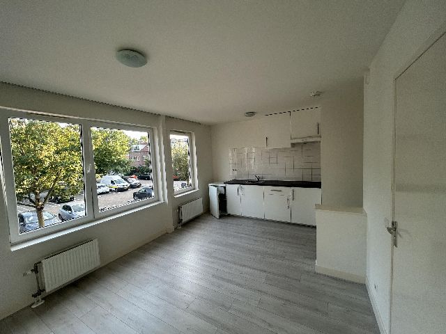 3534 RC Utrecht (Schepenbuurt, Cartesiusweg e.o.)