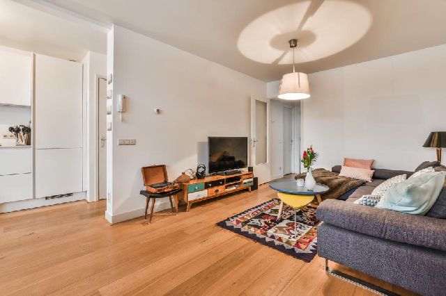 1091 TD Amsterdam (Weesperzijde)