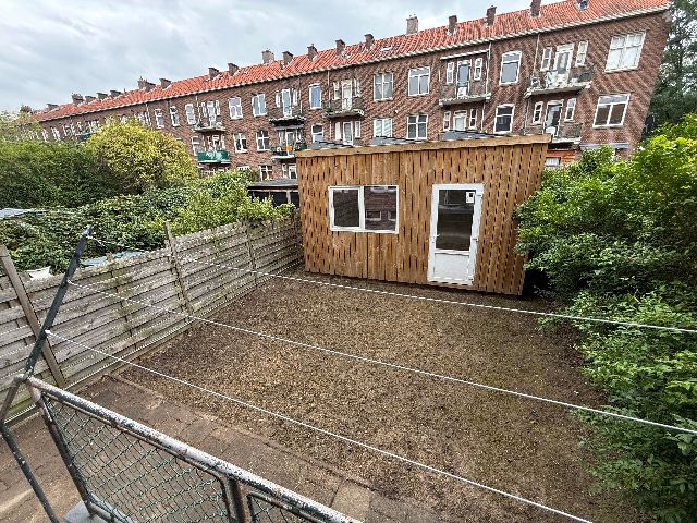 3083 WS Rotterdam (Carnisse)