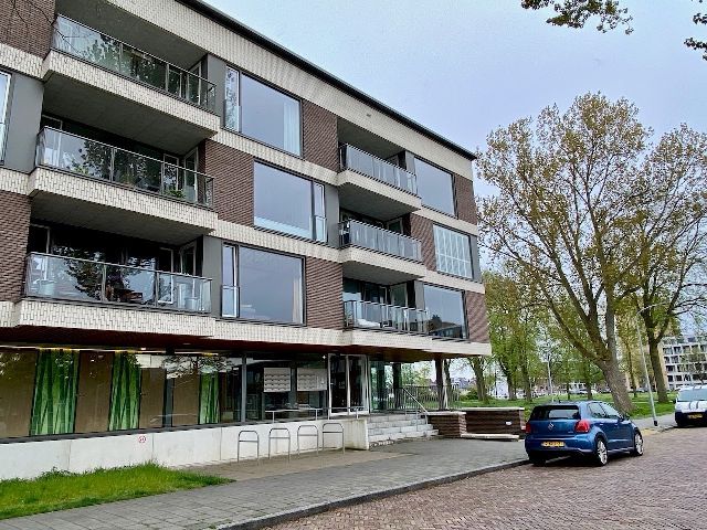 2033 PZ Haarlem (Verzetsliedenbuurt)