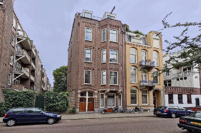 1071 KA Amsterdam (Museumkwartier)