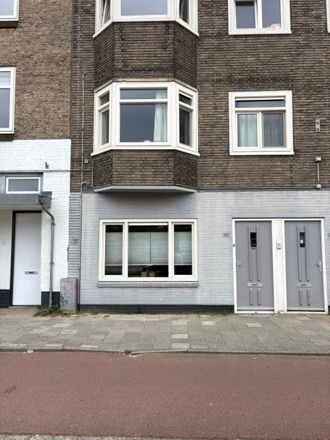 3521 BZ Utrecht (Dichterswijk)
