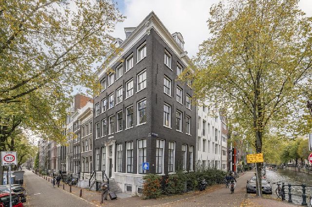 1015 AA Amsterdam (Grachtengordel-West)