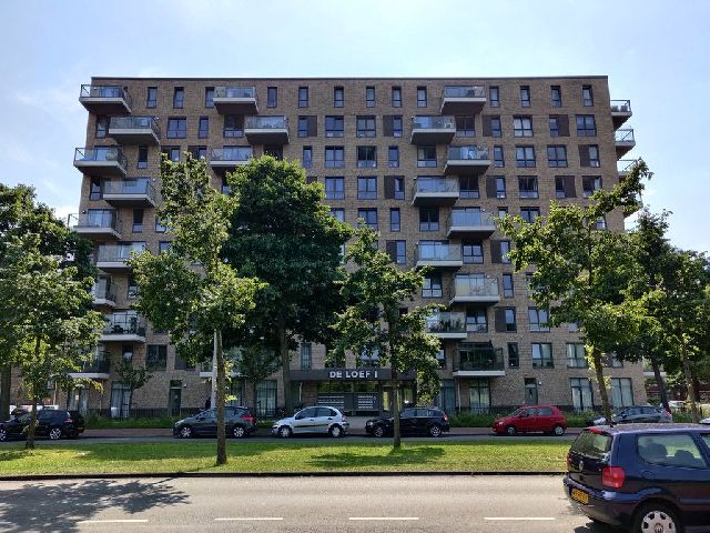 2533 AM Den Haag (Morgenstond-Oost)