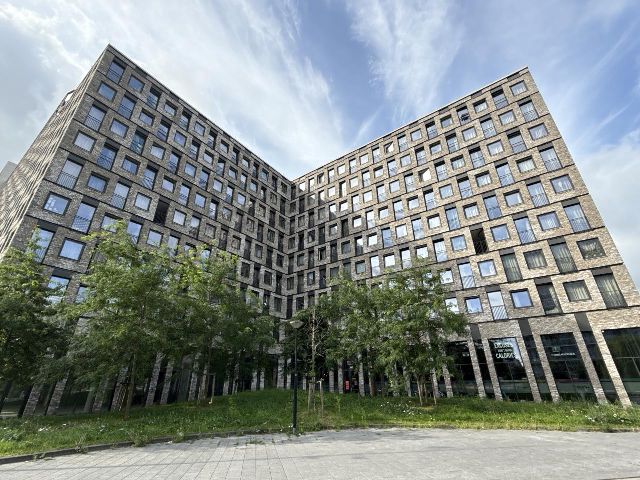 1102 BL Amsterdam (Amsterdamse Poort e.o.)
