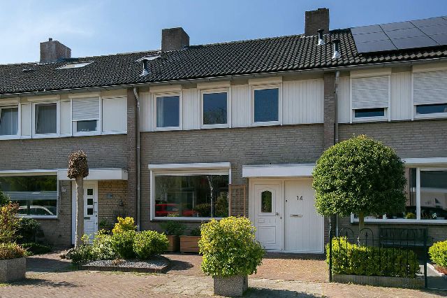 5614 GP Eindhoven (Joriskwartier)