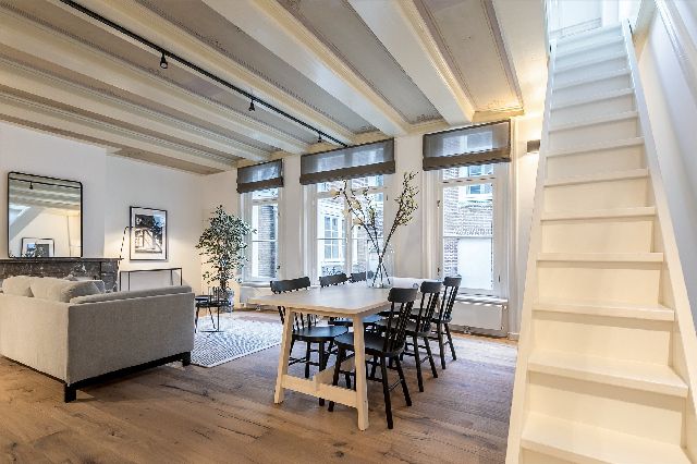 1017 AX Amsterdam (Grachtengordel-Zuid)