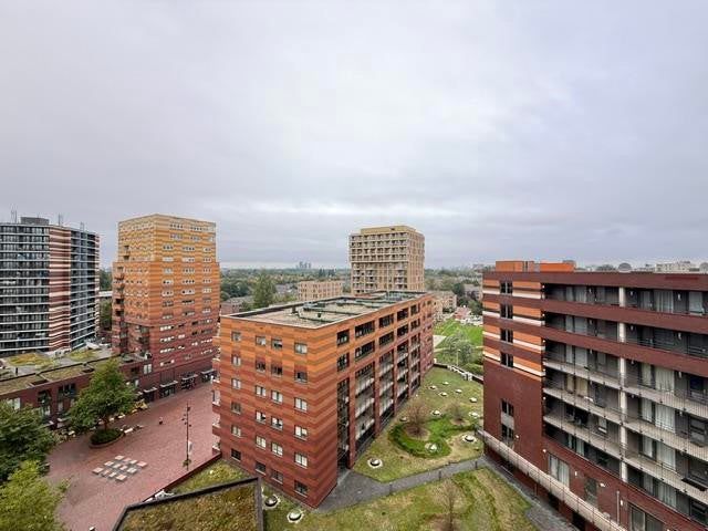 1024 KM Amsterdam (Waterlandpleinbuurt)