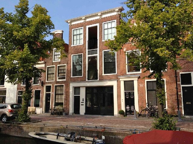 2011 JT Haarlem (Bakenes)