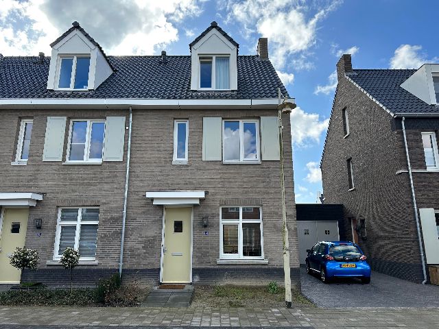5582 HB Waalre (Aalst)