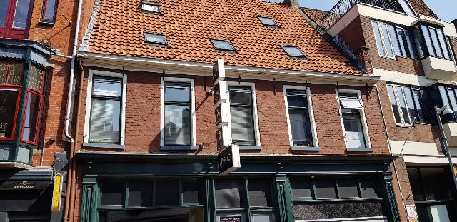 9711 NC Groningen (Binnenstad-Zuid)