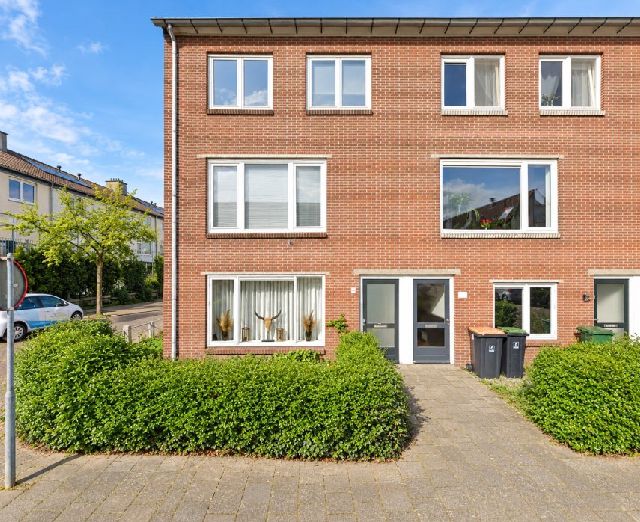 3601 RE Maarssen (Schilderskwartier)