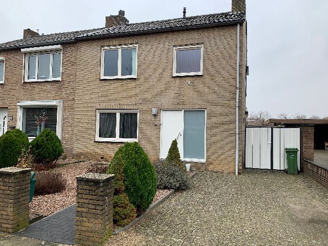 6222 CJ Maastricht (Limmel)