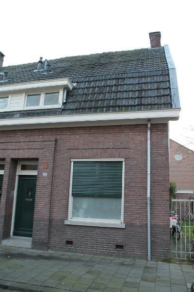 5021 BA Tilburg (Fatima Oost)