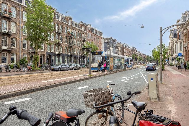 1054 KR Amsterdam (Overtoomse Sluis)