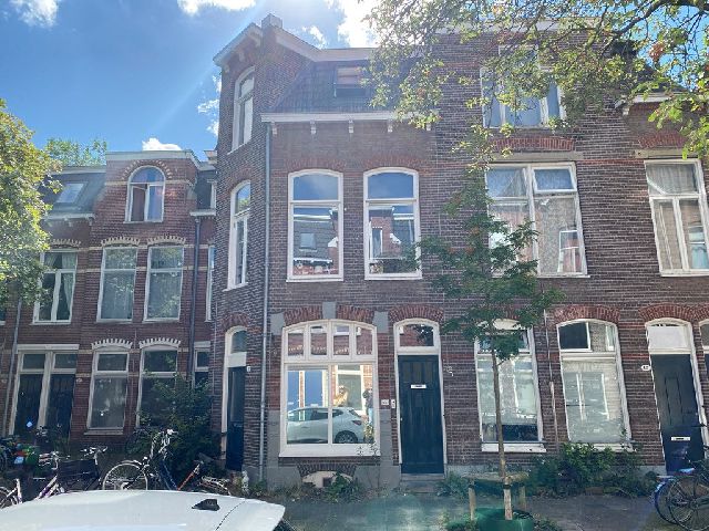 9724 HA Groningen (Oosterpoort)