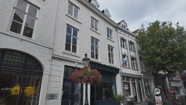 6221 EL Maastricht (Wyck)