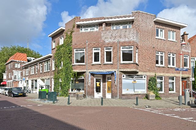 2597 RM Den Haag (Waalsdorp)